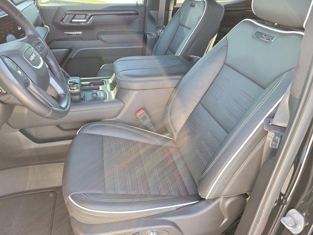 used 2024 GMC Sierra 1500 car, priced at $58,000