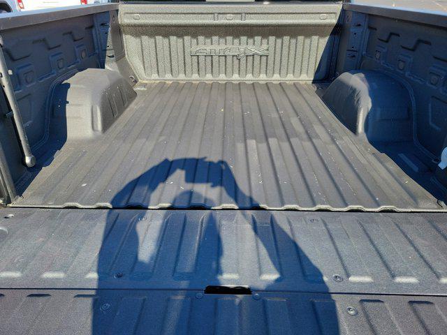 used 2024 GMC Sierra 1500 car, priced at $58,000