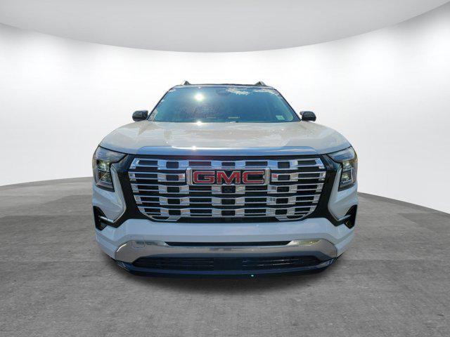 new 2026 GMC Terrain car, priced at $44,590