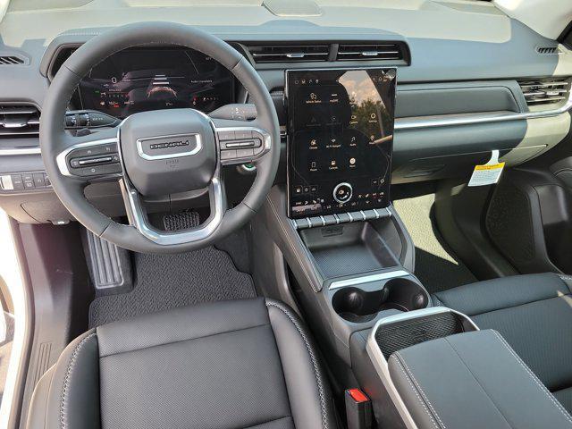 new 2026 GMC Terrain car, priced at $44,590