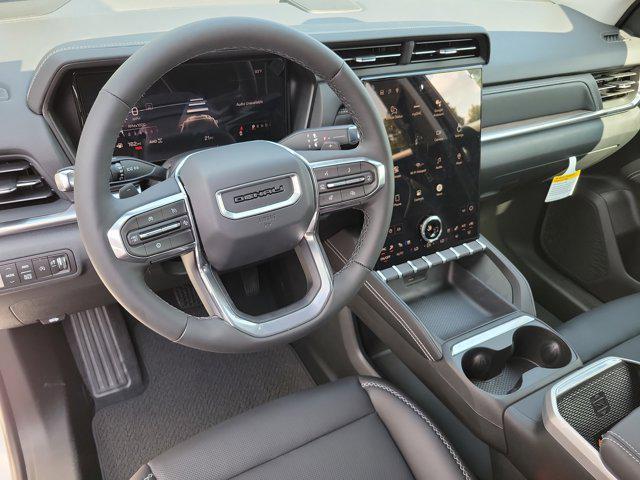 new 2026 GMC Terrain car, priced at $44,590