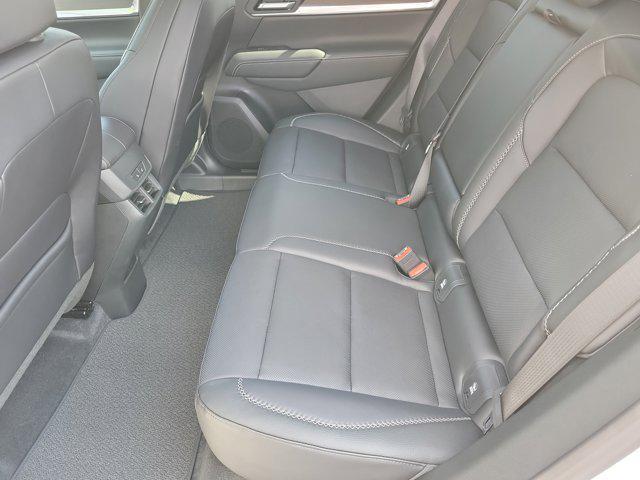 new 2026 GMC Terrain car, priced at $44,590
