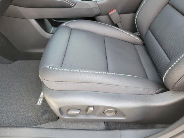 new 2026 GMC Terrain car, priced at $44,590