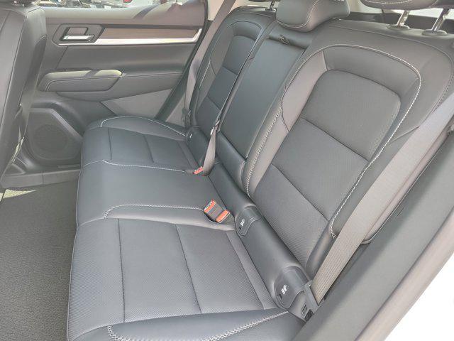 new 2026 GMC Terrain car, priced at $44,590