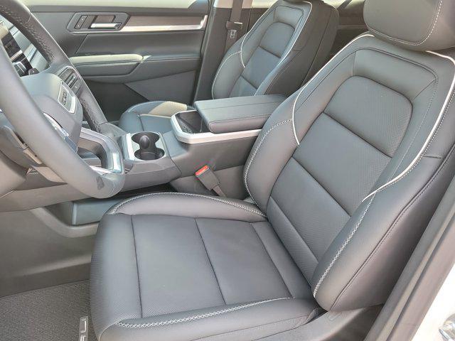 new 2026 GMC Terrain car, priced at $44,590