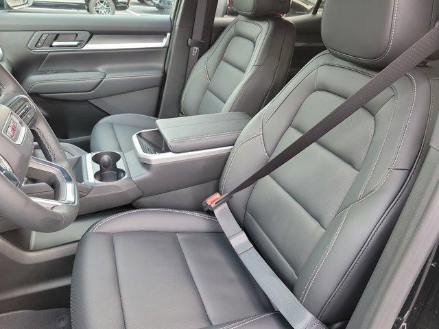 new 2026 GMC Terrain car, priced at $38,930