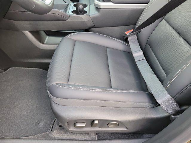 new 2026 GMC Terrain car, priced at $38,930