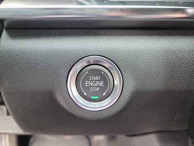 new 2026 GMC Terrain car, priced at $38,930