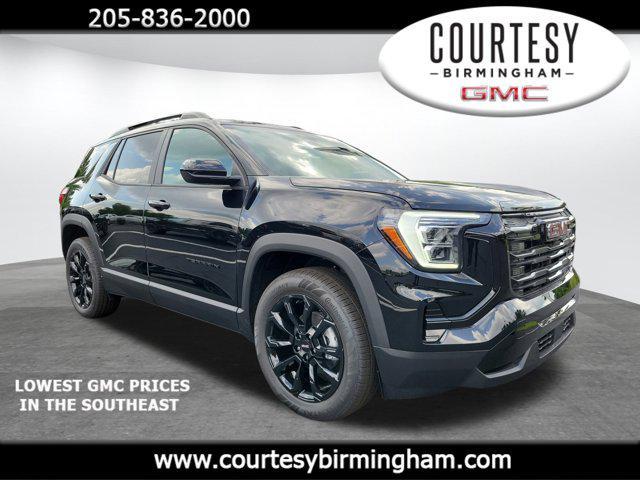 new 2026 GMC Terrain car, priced at $39,430