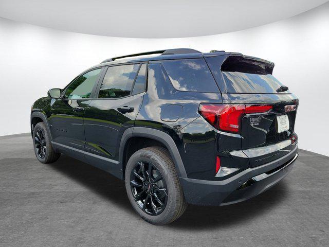 new 2026 GMC Terrain car, priced at $38,930