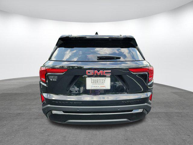 new 2026 GMC Terrain car, priced at $38,930