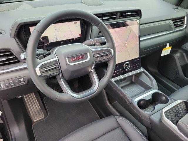 new 2026 GMC Terrain car, priced at $38,930