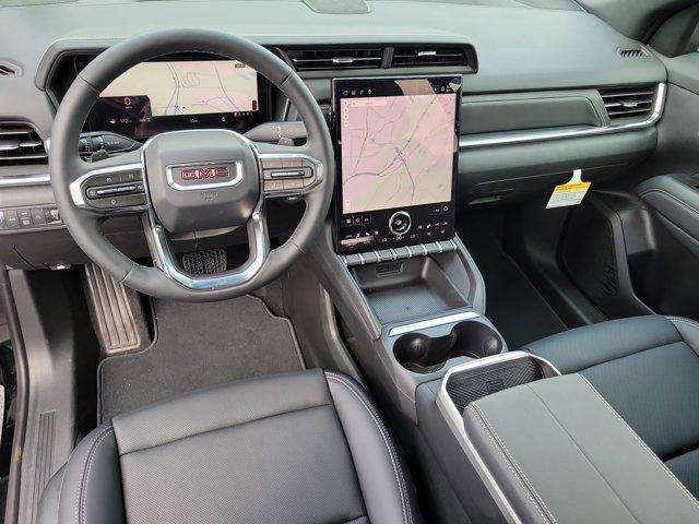new 2026 GMC Terrain car, priced at $38,930