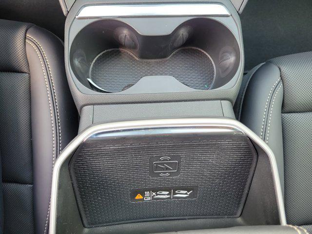 new 2026 GMC Terrain car, priced at $38,930
