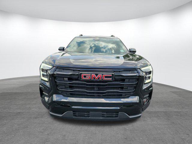 new 2026 GMC Terrain car, priced at $38,930