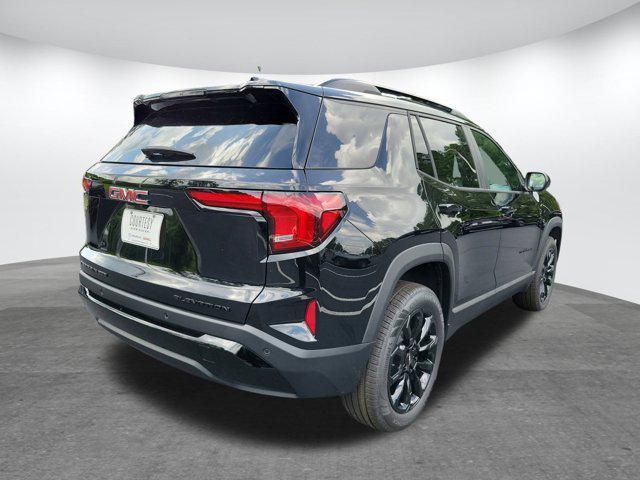new 2026 GMC Terrain car, priced at $38,930