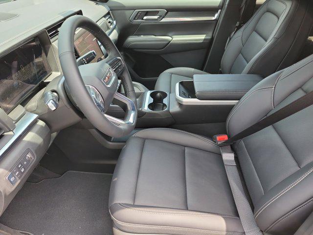 new 2026 GMC Terrain car, priced at $40,030