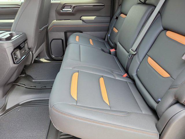 new 2025 GMC Sierra 1500 car, priced at $75,150