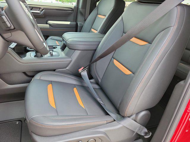 new 2025 GMC Sierra 1500 car, priced at $75,150