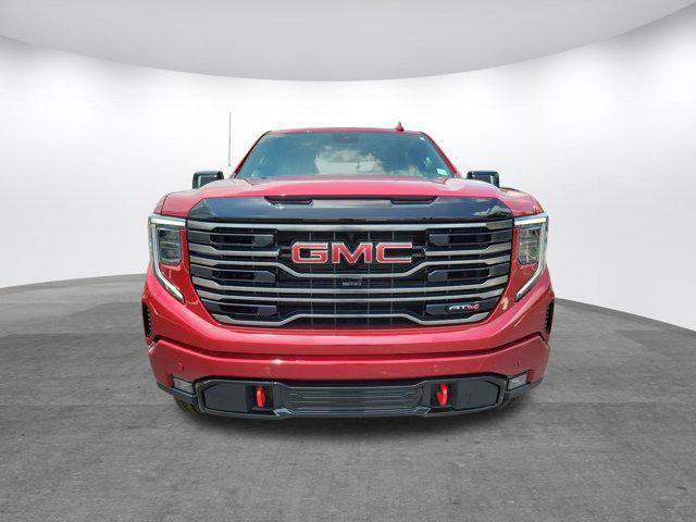 new 2025 GMC Sierra 1500 car, priced at $75,150