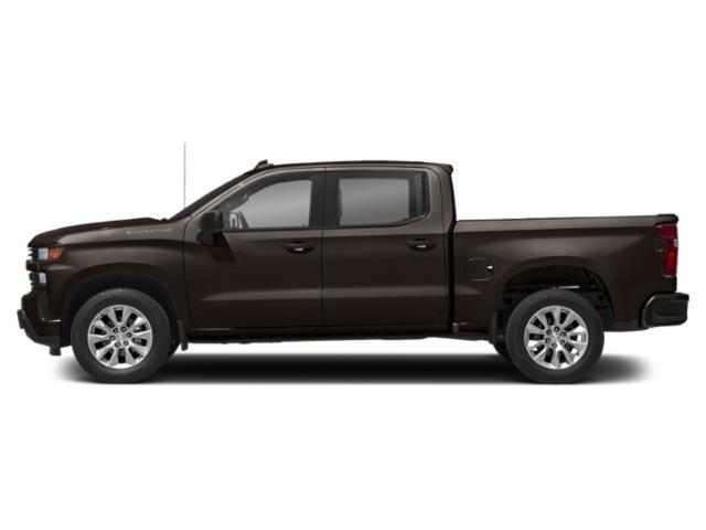 used 2020 Chevrolet Silverado 1500 car