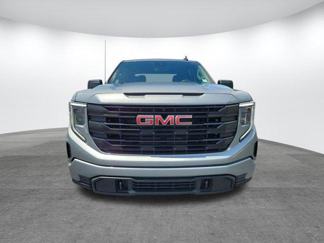 new 2025 GMC Sierra 1500 car, priced at $49,100