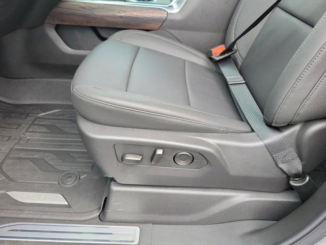 new 2025 GMC Sierra 2500 car, priced at $77,670