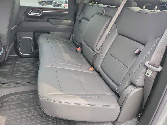 new 2025 GMC Sierra 2500 car, priced at $77,670
