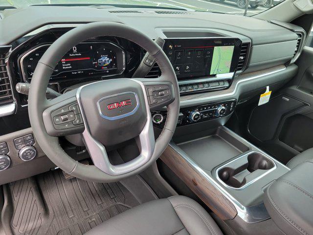 new 2025 GMC Sierra 2500 car, priced at $77,670