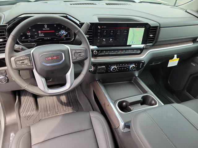 new 2025 GMC Sierra 2500 car, priced at $77,670