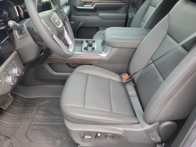 new 2025 GMC Sierra 2500 car, priced at $77,670