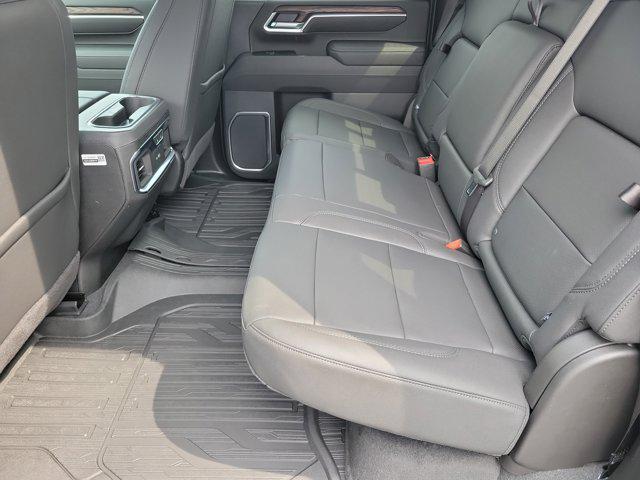 new 2025 GMC Sierra 2500 car, priced at $77,670