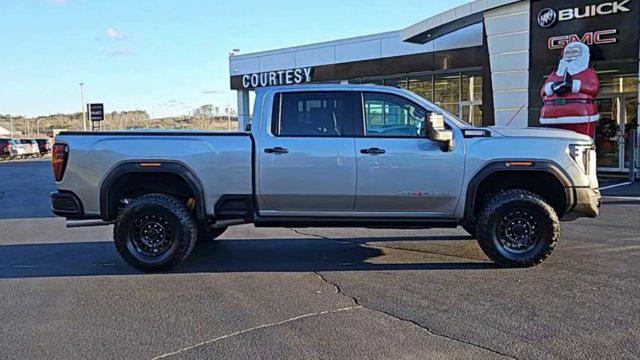 used 2024 GMC Sierra 2500 car, priced at $95,000