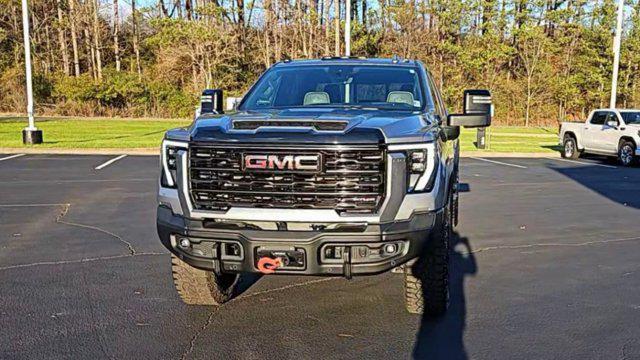 used 2024 GMC Sierra 2500 car, priced at $95,000