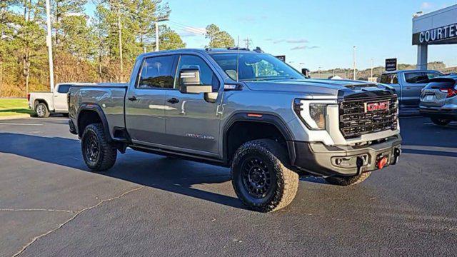 used 2024 GMC Sierra 2500 car, priced at $95,000