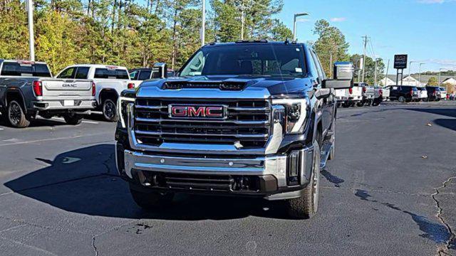 new 2025 GMC Sierra 2500 car, priced at $78,495