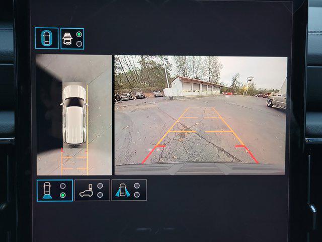 new 2026 GMC Yukon car, priced at $90,955