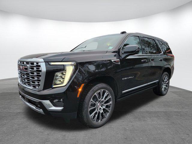 new 2026 GMC Yukon car, priced at $90,955