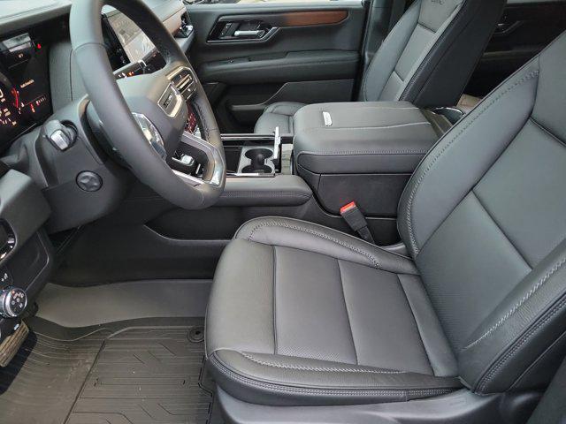 new 2026 GMC Yukon car, priced at $90,955