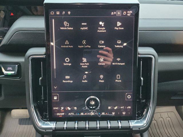 new 2026 GMC Yukon car, priced at $90,955