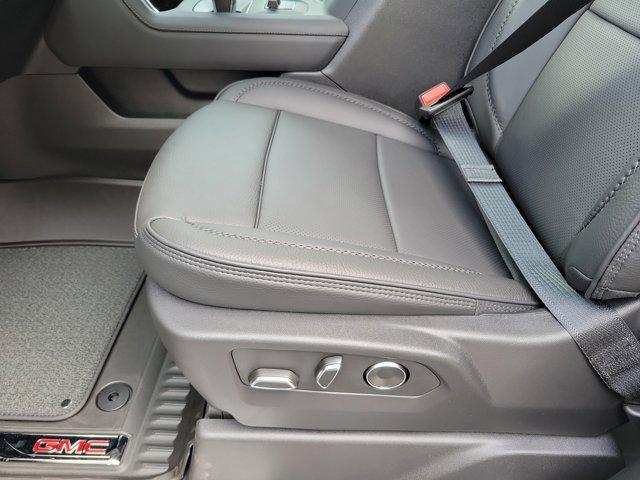 new 2026 GMC Sierra 1500 car, priced at $69,520