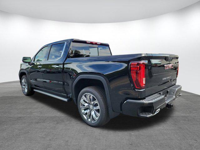 new 2026 GMC Sierra 1500 car, priced at $69,520