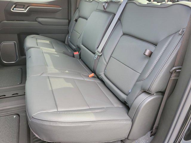 new 2026 GMC Sierra 1500 car, priced at $69,520
