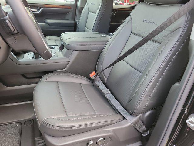 new 2026 GMC Sierra 1500 car, priced at $69,520