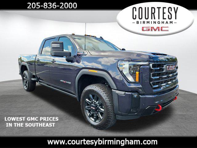 new 2025 GMC Sierra 2500 car, priced at $80,930