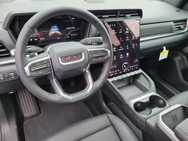 new 2026 GMC Terrain car, priced at $39,835