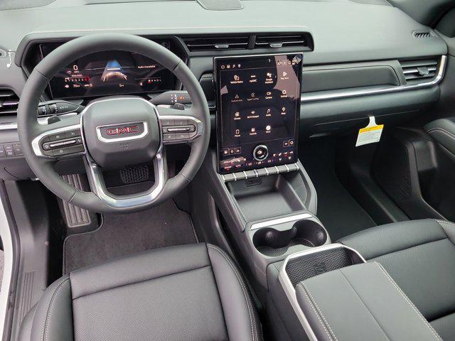 new 2026 GMC Terrain car, priced at $39,835