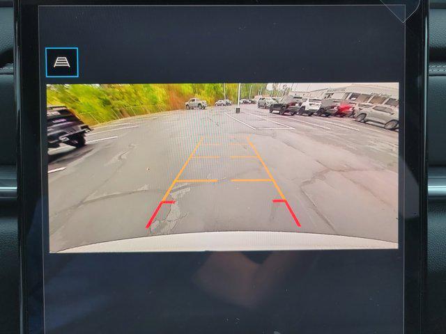 new 2026 GMC Terrain car, priced at $39,835