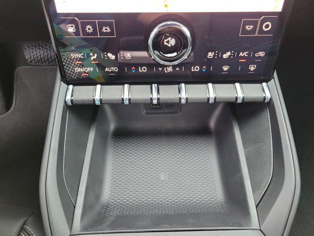 new 2026 GMC Terrain car, priced at $39,835