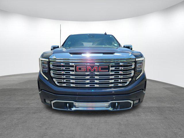 new 2025 GMC Sierra 1500 car, priced at $66,179
